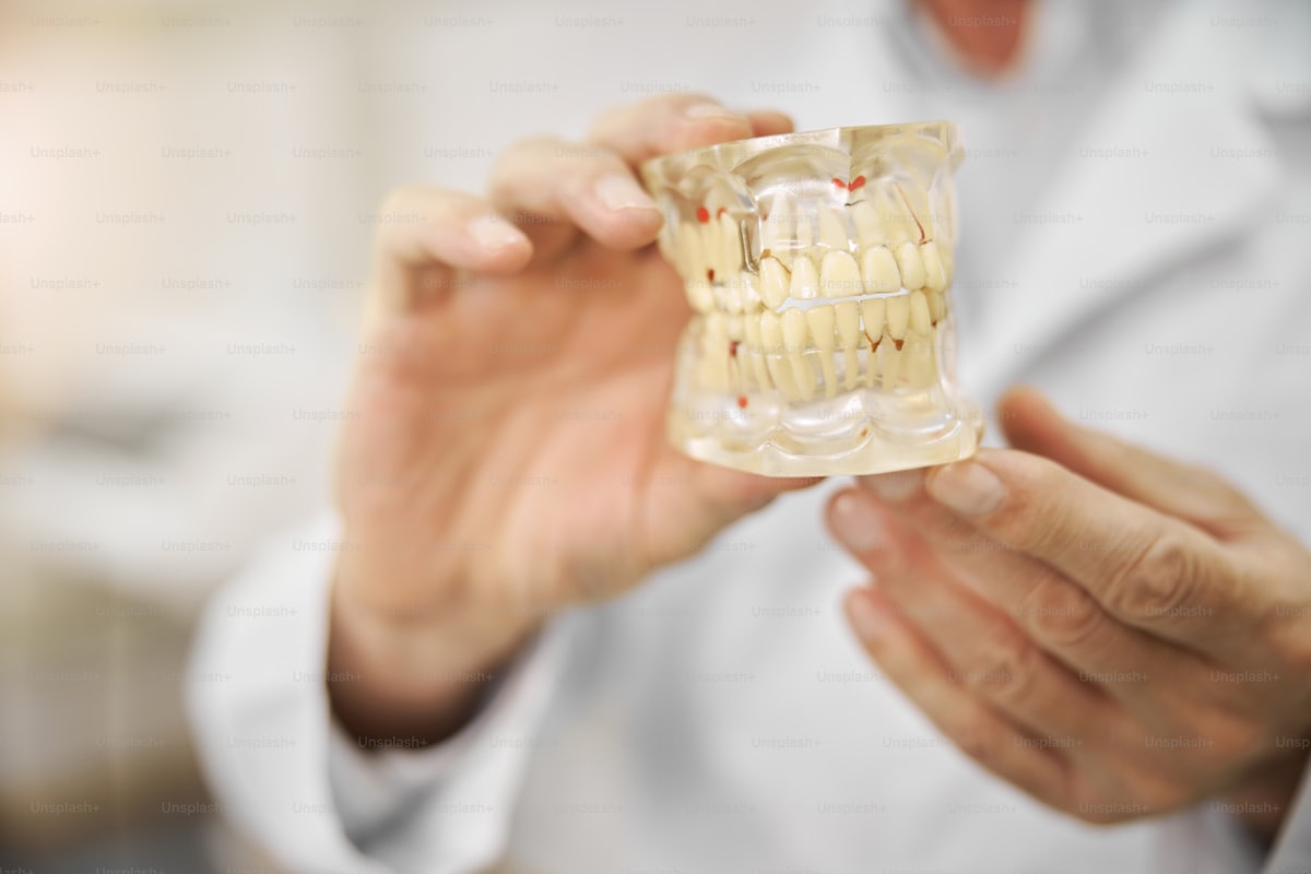 Dental Implants in China: Quality, Cost and What to Expect