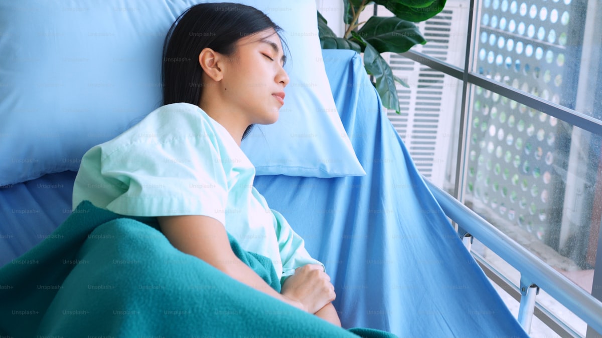 Stroke Rehabilitation in China: Programmes, Hospitals and What to Expect